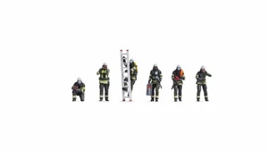 Noch N 35000 Feuerwehr - Picture 1 of 1