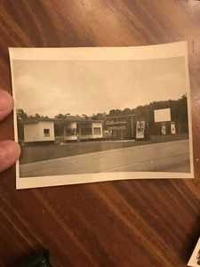 ECHTE FOTOFAHRT IN 2 SHOWS NIGHTLY CALEDONIA FAYETTEVILLE PA. - Bild 1 von 2
