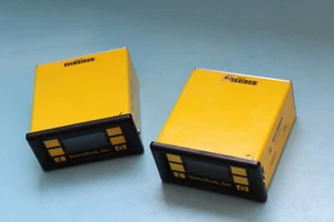 Instrutech Controller sehr guter Zustand 301A, 1 Stück, kostenloser Expressversand - Bild 1 von 7