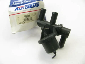 Autotemp H6325 HVAC Heater Control Valve Assembly Replaces: 74776 30215 - Bild 1 von 3