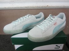 puma suede classic glitz