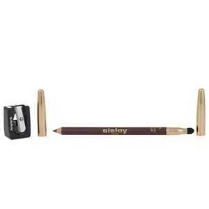 Delineador, licuadora y afilador de ojos perfecto Sisley Paris Phyto Khol - tono 6 ciruela - Imagen 1 de 2