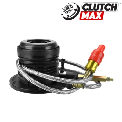 CLUTCH SLAVE CYLINDER for 2003-2007 CHEVY GMC SILVERADO SIERRA 1500 2500 3500 HD - Image 1 of 4