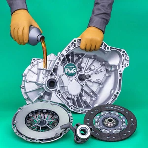 BOITE DE VITESSES 2.5 DCI DTI OPEL RENAULT NISSAN PK6 + EMBRAYAGE +BUTEE🟧 - Imagen 1 de 1