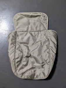 Steelcraft Strider Plus Pram Foot Muff Boot Cover - Picture 1 of 3