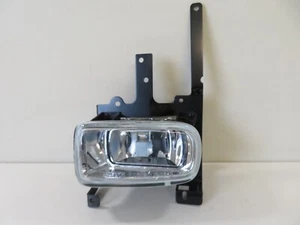 NS PASSENGER LH FRONT FOG LIGHT FOR MAZDA 3 F 1998-2000 19-5206-05-2 - Picture 1 of 16