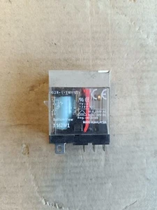 OMRON G2R-1-SNI - Bild 1 von 2