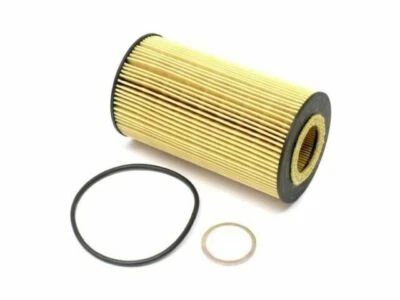 Масляный фильтр для Volkswagen Phaeton 2004-2006 годов выпуска Hengst 27796TY 2005 - Изображение 1 из 2