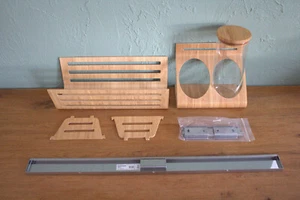 IKEA Rimforsa Küchenorganizer & Zubehör - Bild 1 von 3