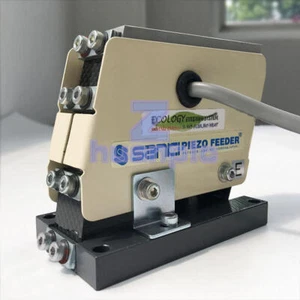 One New in box Sanki Piezo In-Line Feeder PEF-L25A - Picture 1 of 5