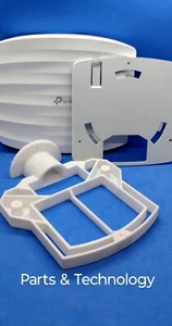 Montaje de pared ángulo recto TP Link Fit Omada EAP245 HD - Imagen 1 de 7