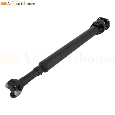 Front Driveshaft For 2000-05 Ford Excursion 6.8L V10 V8 938-063 4WD 65-9302 - Imagem 1 de 4