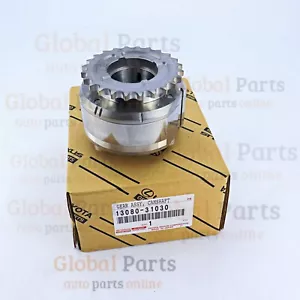 Toyota OEM GEAR ASSEMBLY CAMSHAFT 1308031030(13080-31030) - Picture 1 of 8