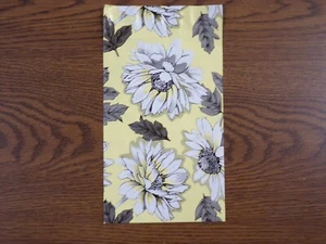 10 - 500 6x9 inch SUNFLOWER Poly Mailers Spring Flower Shipping Bags - Picture 1 of 7