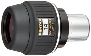 RICOH Pentax Eyepiece XW14 Astronomical Telescope Spotting Scope From Japan - Photo 1/1