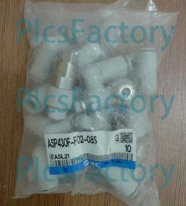 1PC New SMC ASP430F-F02-08S - Picture 1 of 1