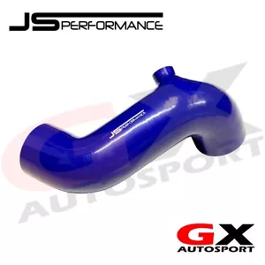 JS Performance Ansaugschlauchsatz Vauxhall Corsa E VXR 1.6T - Bild 1 von 2