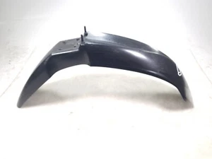 2001 KTM 300 300MXC EXC Front Wheel Fender Black - Picture 1 of 9