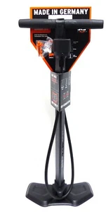 SKS Airworx 10 Floor Pump - Picture 1 of 3