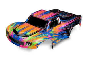 Traxxas TRX7620 Karo LaTrax Desert PreRunner Color Burst (lackiertDekor) - Bild 1 von 1