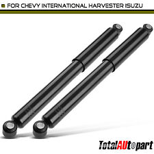 2x Shock Absorber for Chevrolet C50 C60 C70 GMC C5000 C6000 C7000 Front or Rear 