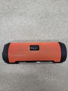 SP TOOLS COB Worklight with Bluetooth Speaker SP81400 - Picture 1 of 13