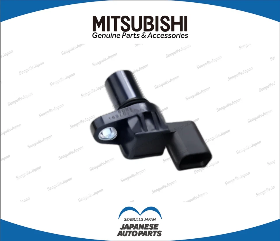 Sensor de velocidad A/T MITSUBISHI genuino OEM MIRAGE CJ#A CK#A 2000-2002 MR567292 Foto 1 de 1