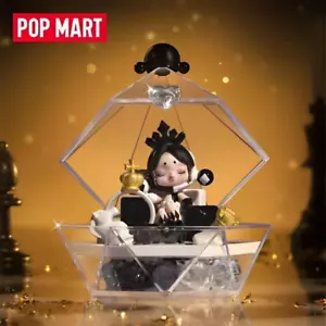 POPMART Wish Fingertip Romance Series Confirmación Caja Ciega Figuras de Acción ¡Lo último! - Imagen 1 de 12