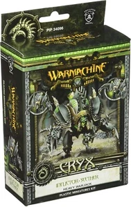 Cryx: Inflictor / Seether (PIP34096) - Warmachine - Totalmente Nuevo - Imagen 1 de 1