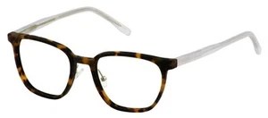 NEW Perry Ellis PE 410 Eyeglasses Grey Crystal 100% AUTHENTIC - Picture 1 of 1