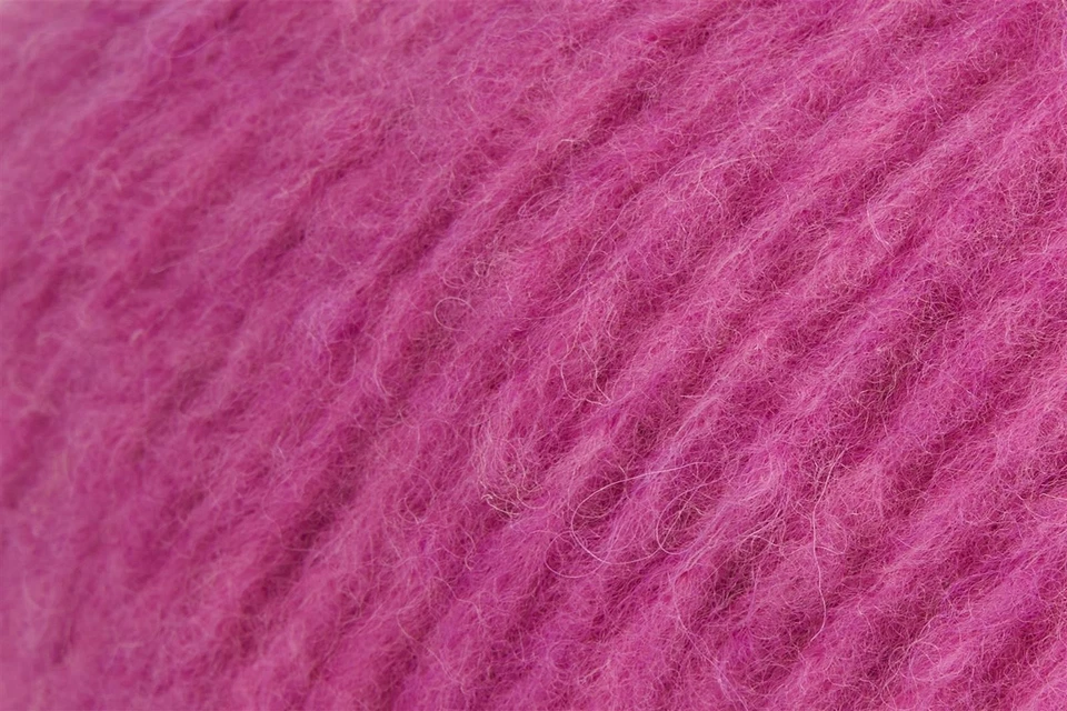 Rowan Brushed Fleece Garn mit Wolle und Alpaka in vielen Farben, 50 g - Bild 1 von 1
