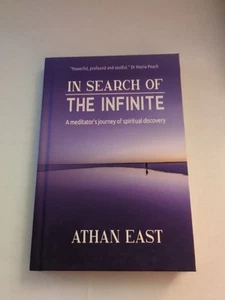 In Search of The Infinite: A meditator's journey of spiritual discovery - Picture 1 of 4