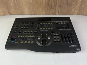 Panasonic Digital AV Mixer Mischpult Digitales Videomischpult WJ-AVE7 - Gut - Bild 1 von 6