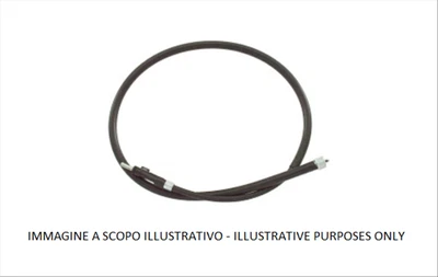 TRASMISSIONE CONTACHILOMETRI Cavo e Guaina PIAGGIO CARNABY CRUISER 300 cc 650950 - Imagen 1 de 4