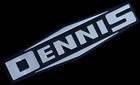 DENNIS DART LANCE FALCON JAVELIN TRIDENT BUS COACH RAPIER SABRE FIRE BADGE
