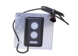 TRP CARRIER TRANSICOLD LED STATUS FAIL LIGHT LAMB 76-00542-00 - Bild 1 von 8
