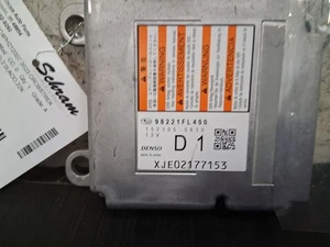 2023 Subaru CrossTrek Chassis ECM 3063140 - Picture 1 of 11