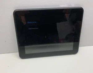 Tablet i-onik TP8-1500DC 8" Android - WiFi, 8 GB de almacenamiento, 1 GB de RAM - Imagen 1 de 2