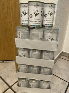 VET-Concept Spezialhundefutter 400 g. 27 Dosen - Bild 1 von 3