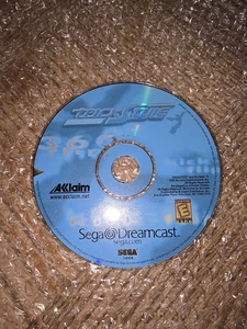 TrickStyle (Sega Dreamcast, 1999) *Solo disco - Probado y funciona - Imagen 1 de 1
