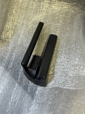 Carenado de rieles de asiento derecho PORSCHE 911 991 Turbo 2016 981 99152136200 Foto 1 de 4