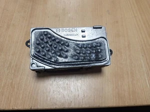 AUDI A6 C6 2007 HEATER BLOWER FAN MOTOR RESISTOR MODULE UNIT 4F0820521A - Picture 1 of 4