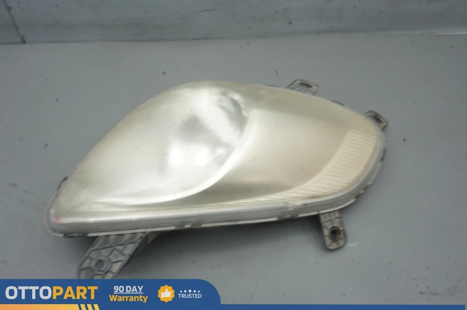 Conjunto de lámpara de faro delantero derecho Pontiac Solstice 2006-2010 OEM 15885810 Foto 1 de 4