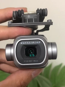 DJI Mavic 2 Pro 4K Gimbal Camera Assembly with Motherboard & Lens - Foto 1 di 6