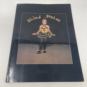 BLIND MELON By Heather Devlin Guitar Edition Sheet Music Book 9780897241458 - Bild 1 von 6