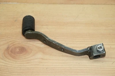 1987-2000 Yamaha TW200 TW 200 Trailway переключатель рычага переключения педаль 1RL-18110-00-00 - Изображение 1 из 4