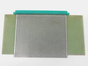 MITS Altair 8800 Vintage S-100 Extender Test Connector Computer Board - Picture 1 of 4