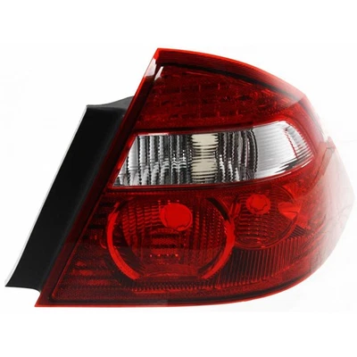 FO2819110 Fits 2005 2006 2007 Ford Five Hundred Passenger Side Tail Light DOT - Image 1 of 4
