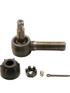 MOOG ES62L Driver Passenger and Pitman Outer Tie Rod For Jeep CJ5 CJ7 CJ8 72-86 - Picture 1 of 2