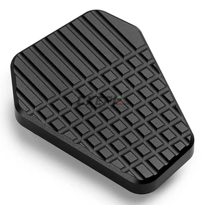 For BMW S1000XR 2020-2025 Rear Foot Brake Lever Pedal Enlarge Extension Pad - Bild 1 von 17